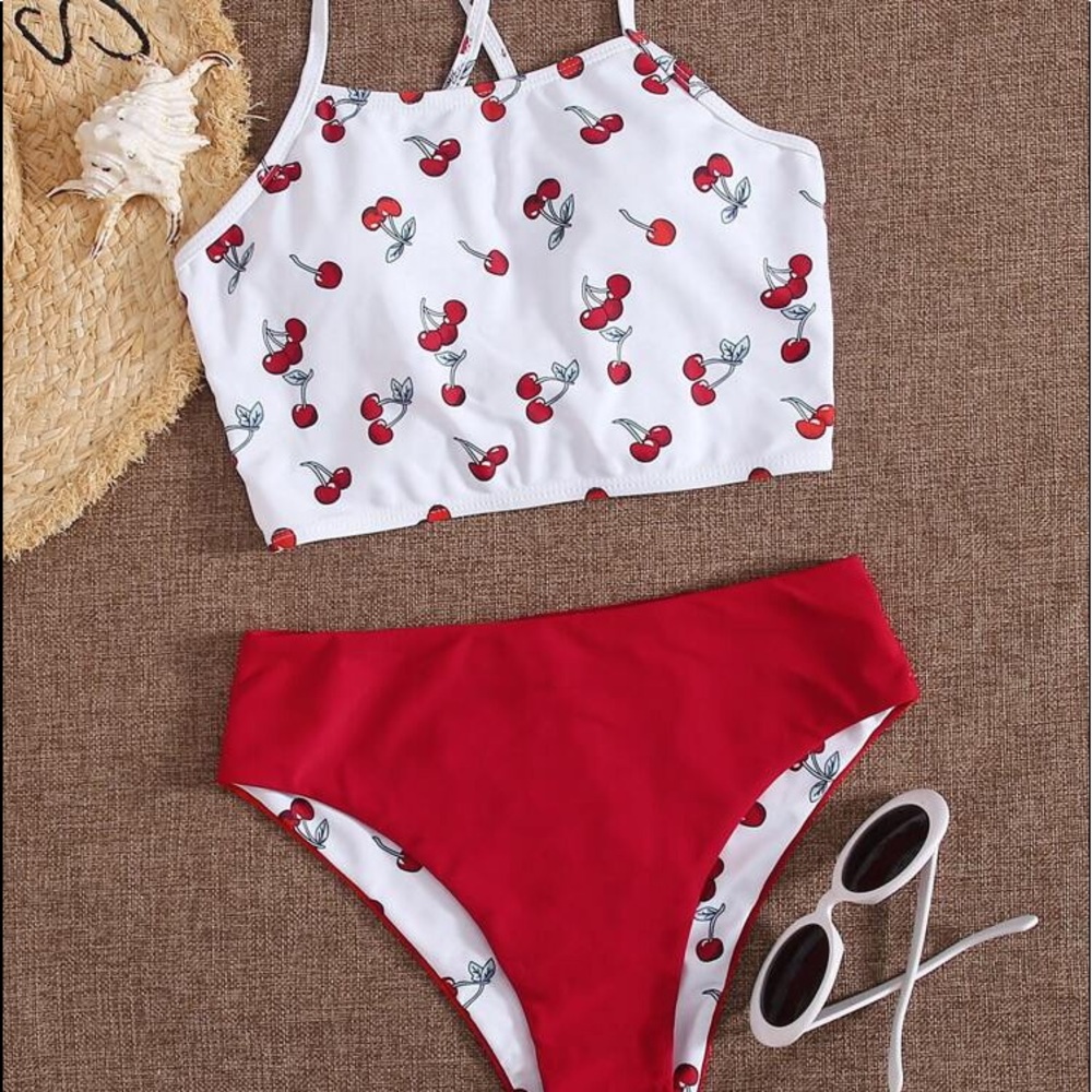 Summer Bikini